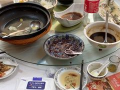 -芸海阁·农家私房菜(沙家浜景区出口店)