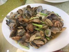 -秋姐美食店(旅游大道店)
