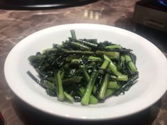 清炒红菜苔-楚鲜·汉正街一号(天河店)