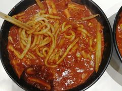 -米兜兜米粉·新疆料理(川大店)