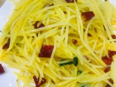 -胖太太四川麻辣排骨串(镇江路分店)
