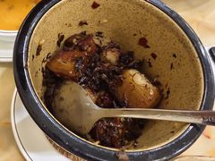 -李师傅脆肚(梅林店)