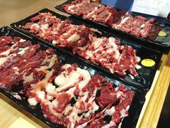 -陈记顺和潮汕牛肉火锅(棠德南路店)