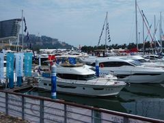 android_upload_pic-大梅沙游艇度假酒店