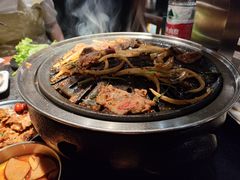 -九田家黑牛烤肉料理(宽城万达店)