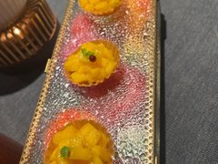 -锦府园·新台州菜(合生汇店)