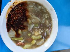 刘老虎肉丸糊辣汤-刘老虎肉丸糊辣汤(总店)