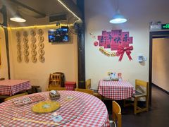 -卧龙堡客栈·中餐厅(古北水镇店)