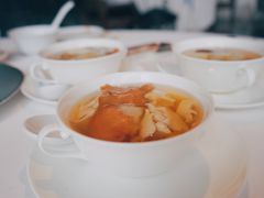 -龙景轩(香港四季酒店)