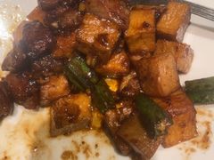 -汤城小厨•粤菜•靓汤(苏州街店)