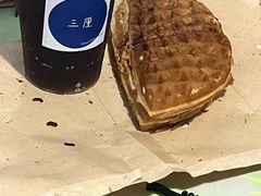 -三厘鸡蛋仔(印力店)