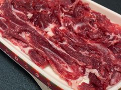 -大吉利·潮汕鲜牛肉火锅(西安店)