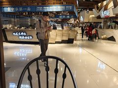 -食悦天美食广场(重庆IFS国金店)