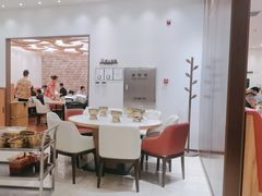 -第六季自助餐厅(甜水园店)