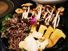 -龙门养心粥火锅(祥恒广场店)