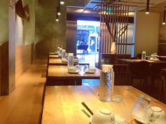 -渝人码头 川菜店 Chungking Szechuan Cuisine
