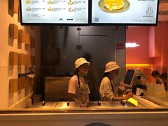 -狐狸和向日葵(北京路店)