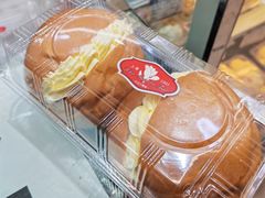 小奶椰-白玉兰食品(甜云店)