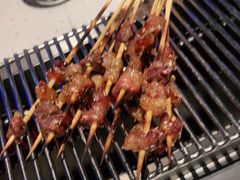 -大成活海鲜烧烤龙虾(静安大融城店)