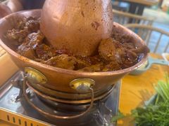 -0317火锅鸡·清真(正达店)