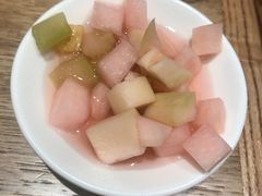 -村外有星光小食铺(解放碑1089店)
