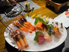 -山盛创作料理·Yamamori(珠宾店)