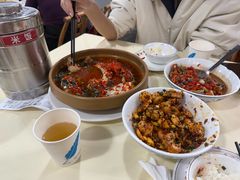 -笨罗卜浏阳菜馆(太平街店)