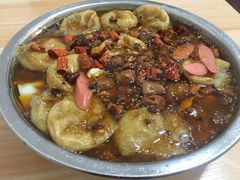 -黑皮酸菜鱼(绣花巷店)