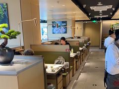 -海底捞火锅(太原南站店)