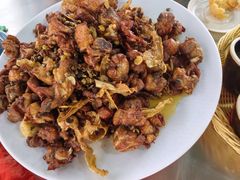 -偏爱炒鸡(老县衙店)