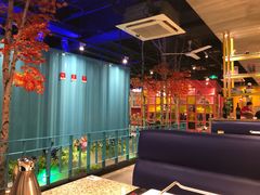 大堂-丰茂烤串(金泉美食宫店)