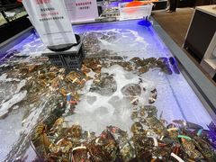 -龙湖南京江北天街