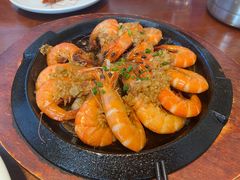 -妈妈菜舟山海鲜(定海古城店)