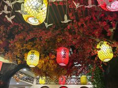 -金杨拉面王小吃面馆·牛三宝面·红烧牛肉粉
