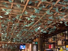 -领鲜活海鲜榴莲自助火锅(东门店)