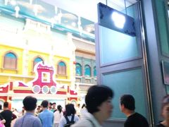 -广州融创水世界
