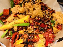 -TAIFORKS 大福食堂·山葵烤肉料理·拌饭(宝安店)