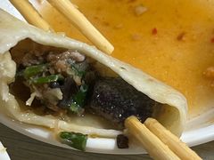 -老烟台灌汤包(南洪街店)