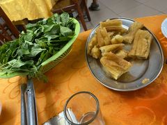 油条-大戚饭店(泰华路店)