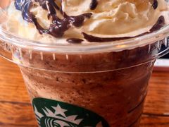 -星巴克(红房子店)