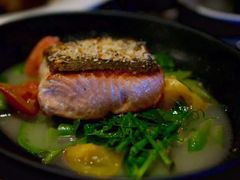 -Water Grill(圣莫妮卡店)