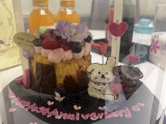 -杨记海鲜楼(三门黑金冠店)