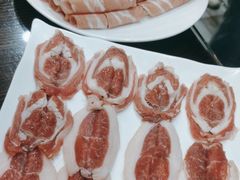 -爆肚冯(廊房二条店)