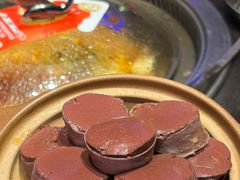 血肠-山河屯铁锅炖(哈西站店)