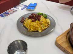 -香港新曜记茶餐厅(星耀城店)