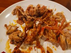 -丽池宫韩式汗蒸会馆(华灯坊店)
