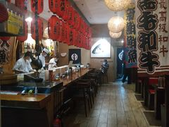 -千代武日本料理(开发区店)