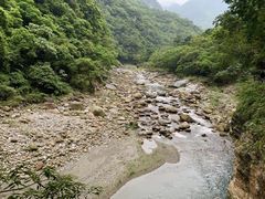 -太鲁阁公园
