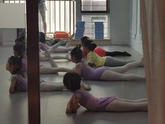 -悦之舞少儿舞蹈艺术培训中心