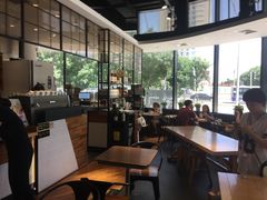 -Jamaicablue Coffeeshop(中央广场店)